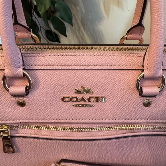 Coach purse and wallet set - Picture 10 of 16